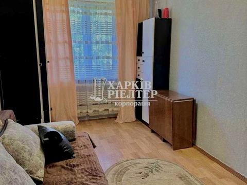 квартира за адресою Тракторобудівників просп., 87б