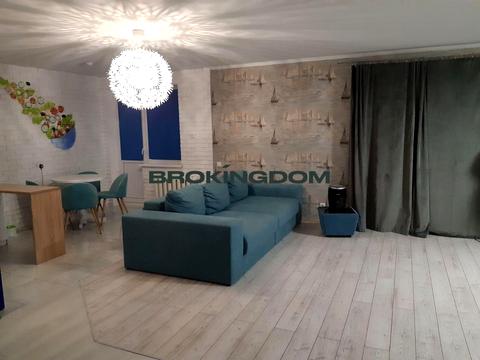 квартира за адресою Степана Руданського вул., 4-6