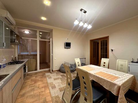 квартира за адресою Французький бульв., 35