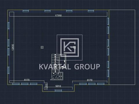 коммерческая по адресу Пушкинская ул., 15