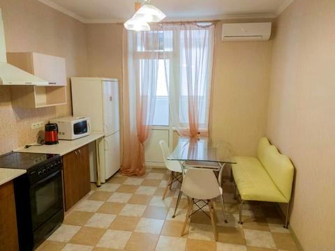квартира по адресу Олены Пчилки ул., 6
