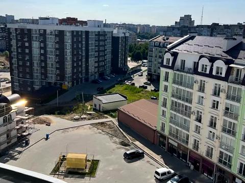квартира по адресу Січових стрільців ул., 4