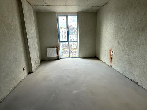 квартира по адресу Малоголосковская ул., 40а