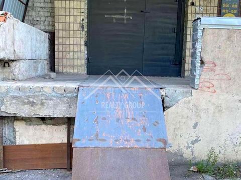 коммерческая по адресу Героїв Маріуполя ул. (Адмірала Головка), 40А