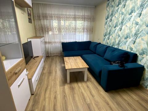 квартира по адресу Доковская ул., 21