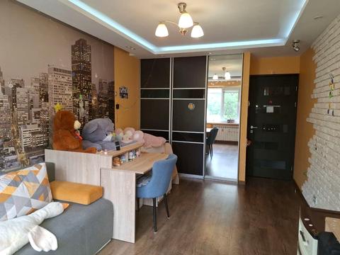квартира за адресою Патріарха Мстислава Скрипника вул., 15