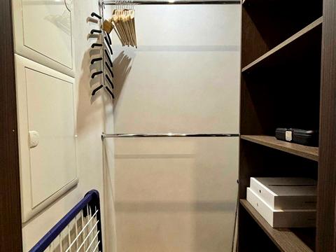 квартира за адресою Дніпровська набережна вул., 16-Г