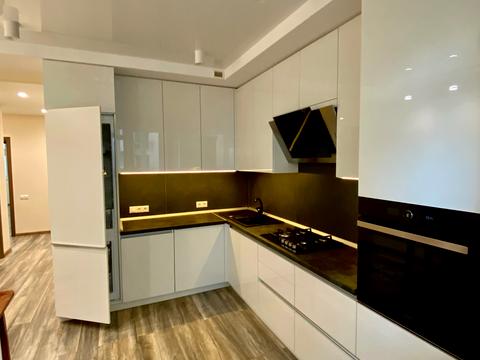 квартира за адресою Стрийська вул., 115
