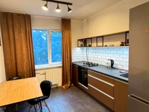 квартира за адресою Київ, Данила Щербаківського вул. (Щербакова), 51-В