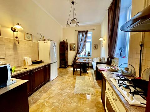 квартира за адресою Феденця, 35