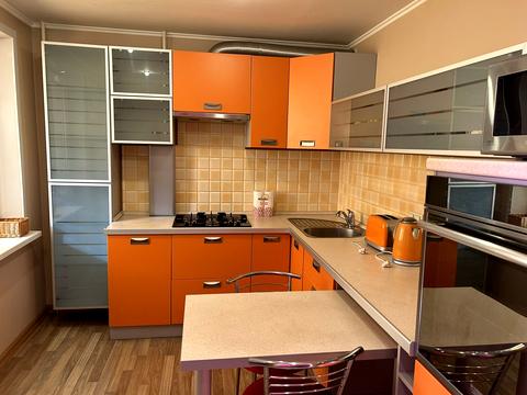 квартира за адресою Оболонская пл., 5