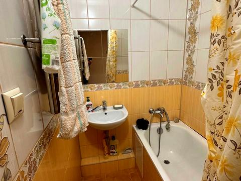квартира по адресу Лесной просп., 18