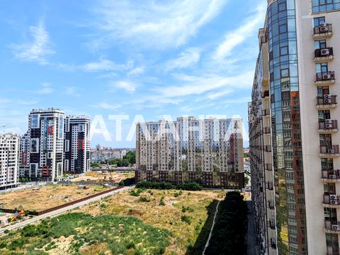 квартира за адресою Небесної Сотні просп. (Маршала Жукова), 100/1