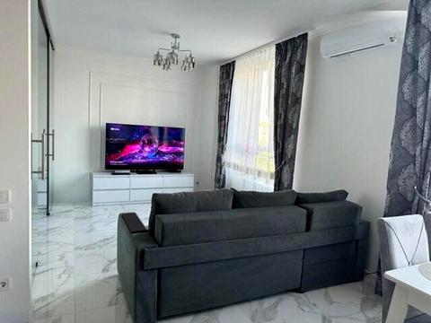 квартира по адресу Глубочицкая ул., 73