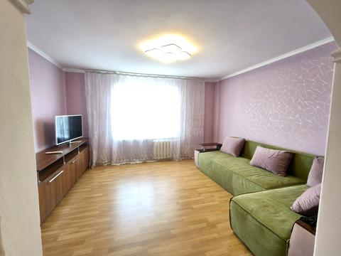 квартира по адресу Домбровського, 59