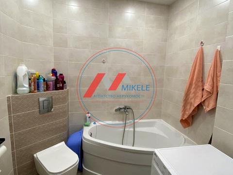квартира по адресу Метрологическая ул., 23