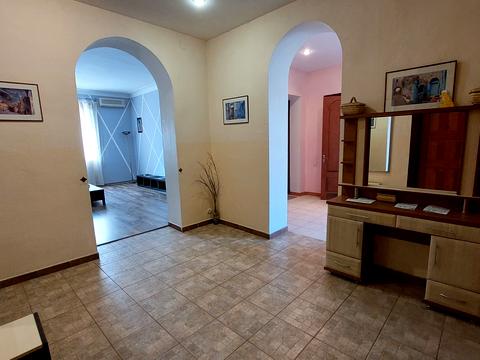 квартира по адресу Татарская ул., 2-Д