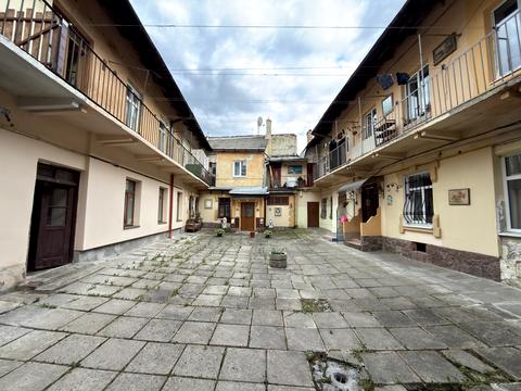 квартира за адресою Старий Ринок пл., 11