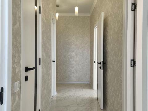 квартира по адресу Краснова ул., 1г