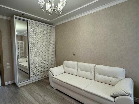 квартира по адресу Французский бульв., 60б