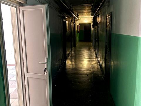 комерційна за адресою Прибузька вул., 8