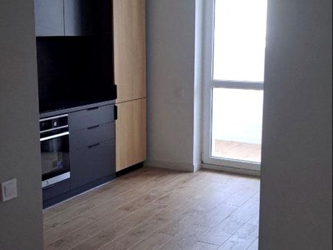 квартира за адресою Барабашова вул., 12а