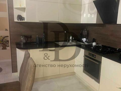 квартира за адресою Лесі Українки бульв., 14а