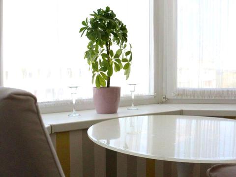квартира за адресою Олександра Бідного вул., 20