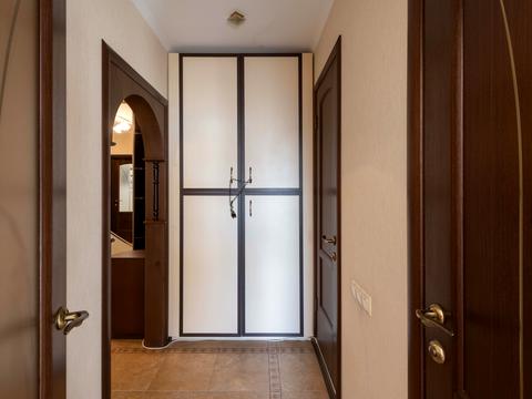 квартира за адресою Бориса Гмирі вул., 9-А