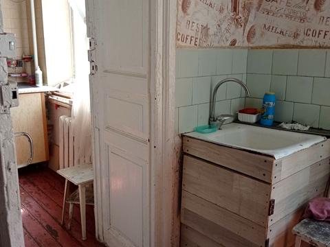 кімната за адресою Нежинська, 75
