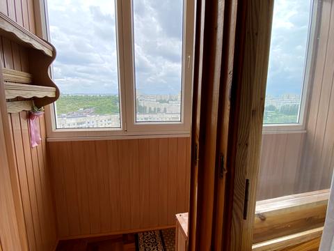 квартира по адресу Натальи Ужвий ул., 112