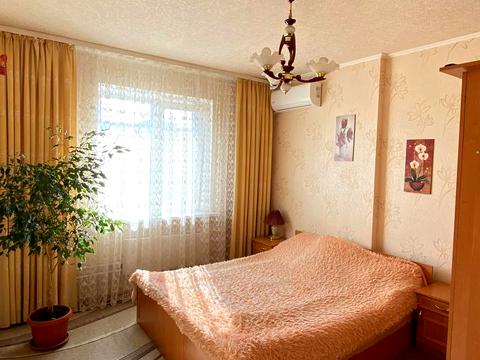 квартира за адресою Молодіжна, 2а