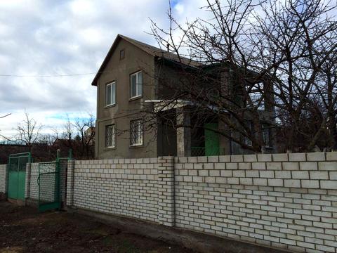 дом по адресу Ягідна