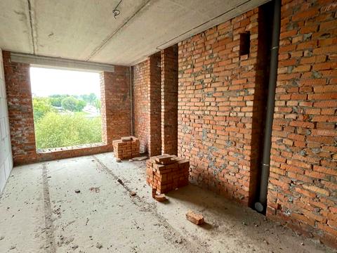 квартира по адресу Озёрная ул., 17