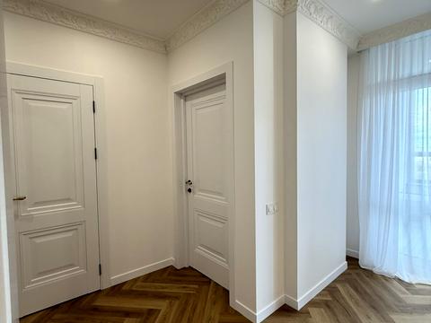 квартира за адресою Льонокомбінатівська вул., 4