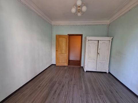 квартира по адресу Отрадный просп. (Чубаря), 67