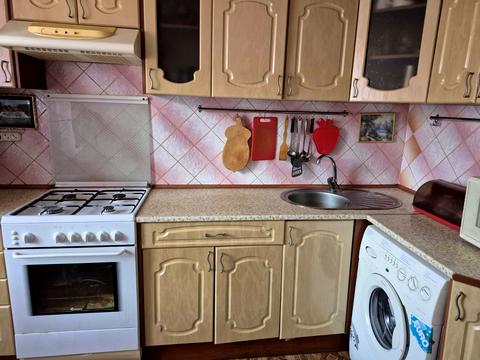квартира по адресу Левка Лукьяненко ул. (Горького), 26