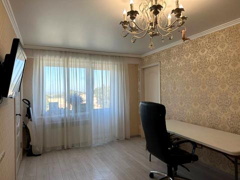 квартира по адресу Мечникова ул., 30