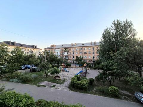 квартира за адресою Алматинська вул. (Алма-Атинська), 89-Б