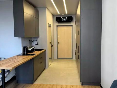 квартира по адресу Варненская ул., 27а/2