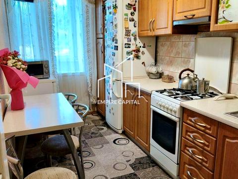 квартира за адресою Кирила Студинського вул., 5