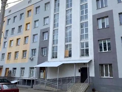 квартира по адресу Семинарская ул. (Володарского), 46