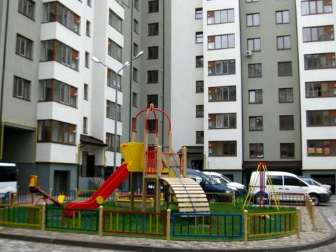 квартира по адресу Хотинская ул., 12