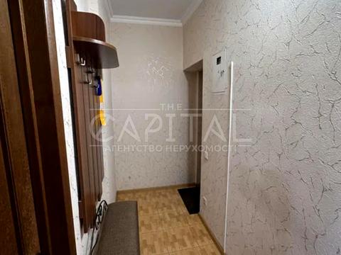 квартира по адресу Берестейский просп. (Победы), 95