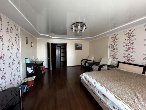квартира за адресою Сергія Москаленка вул. (Красовського), 8-Б