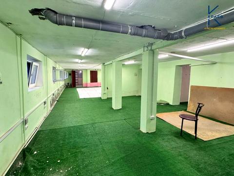 комерційна за адресою Зарічанська вул., 22/1