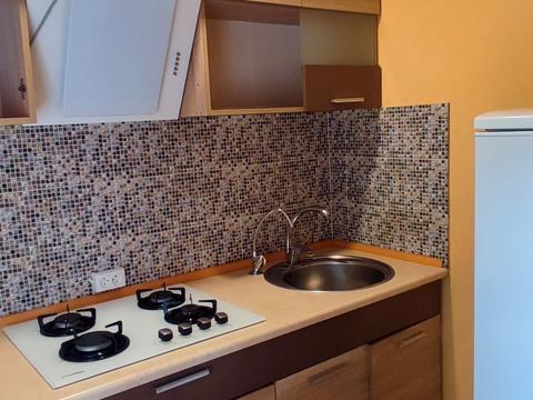 квартира за адресою Дніпровська вул., 125/2