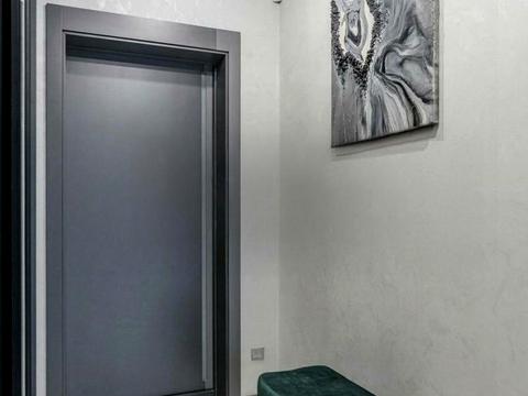 квартира по адресу Митрополита Василия Липковского ул. (Урицкого), 16-А