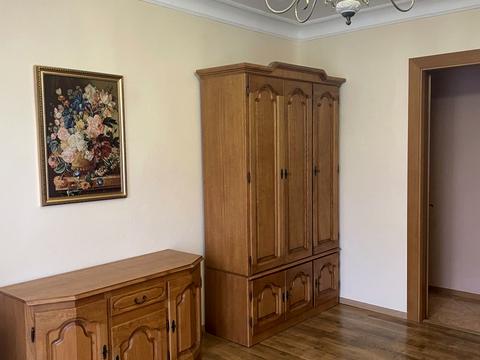 квартира по адресу Русская ул., 23