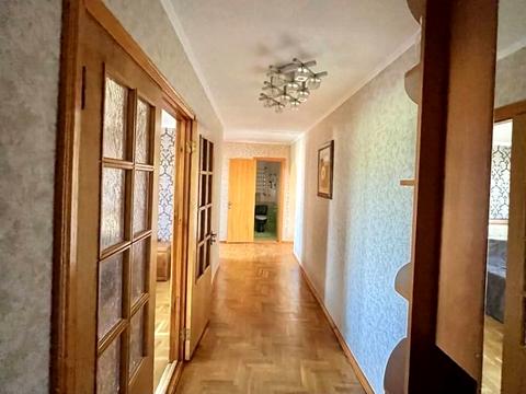 квартира по адресу Сковороди ул., 14